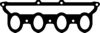 CORTECO 026430P Gasket, intake manifold